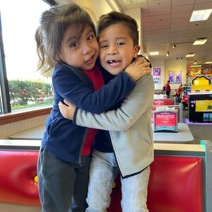 Meet your Posher, Sonia